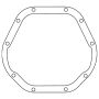 Cometic Gasket C14099-060 Cometic Jaguar All Independent Differentials .060in AFM Differential Cover Gasket