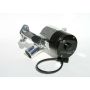 MEZIERE MEZWP301U SBC Billet Electric W/P - Hi-Flow - Polished
