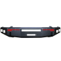 Fishbone Offroad 2019+ Ram 1500 Front Bumper - Black