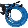 MOROSO MOR72521 Blue Max Ignition Wire Set