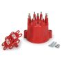 MSD IGNITION MSD8565 Marine HEI Tower Cap w/Wire Retainer