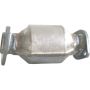 Davico Mfg 18112 Direct Fit Catalytic Converter