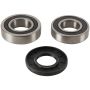 Pivot Works PWRWK-P18-000 09-21 Polaris RZR 170 PW Rear Wheel Bearing Kit