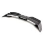 Anderson Composites AC-RS24FDMU-GTG 2024 Ford Mustang GT Type-GTG Carbon Fiber Rear Spoiler w/Gurney Flap