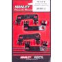MANLEY MAN42166-8 5/16in BBF Guide Plate