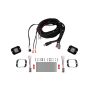 Diode Dynamics DD7147 Stage Series Flush Mount Reverse Light Kit C1 Pro