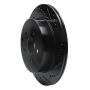 Dynamic Friction 633-67089R Rotor Dril Slot