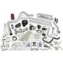Banks Power 21062 83-93 Ford 7.3L Trk E4Od Sidewinder Turbo System - Wastegated