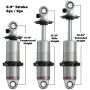 Ridetech 24179901 HQ Coil-Over shock with 6.9