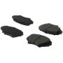 StopTech Street Touring 04-07 RX-8 Front Pads
