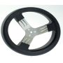LONGACRE LON52-56830 13in. Alum Kart Steering Wheel