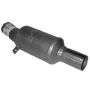 AB Catalytic 0407 Direct-Fit Catalytic Converter EPA (Federal)
