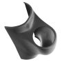 AutoMeter 20695 GAUGE MOUNT, A-PILLAR POD, SINGLE, 2 1/16