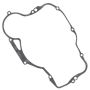 Vertex Pistons 817493 Vertex Gaskets 91-94 Kawasaki KDX250 Inner Clutch - Side Cover Gasket Kit