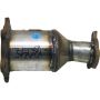 Davico Mfg 18045 Direct Fit Catalytic Converter