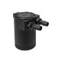 Mishimoto MMBCC-PPTWO Parallel Port Universal Baffled Oil Catch Can