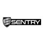 Truxedo 1556101 2024 Toyota Tacoma 5ft Sentry Bed Cover