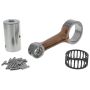 Hot Rods 8617 02-08 Honda CRF 450 R 450cc Connecting Rod Kit