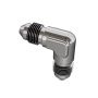 Goodridge PAN821-03C 90 Deg Male Adaptor AN3 Equal