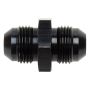 Russell Performance -4 AN Flare Union (Black)