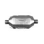 AP Exhaust CATCO 840005 CARB (CA, CO, NY, ME) Compliant Universal OBDII Converter