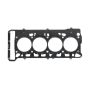 Cometic Gasket C14009-036 Cometic VW/Audi 1.8L and 2.0L Turbo .036in MLX Head Gasket 83mm Bore