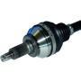 DragonFire Racing 522857 Hydra Axle