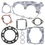 Vertex Pistons 808808 Vertex Gaskets 94-95 Polaris 400L 2x4 Complete Gasket Kit