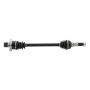 All Balls Racing AB8-YA-8-323 06-09 Yamaha 450 RHINO 8 Ball Axle Rear Right