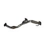 AB Catalytic 741-55-08 direct fit front flex Y-pipe