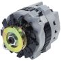 ALLSTAR PERFORMANCE ALL80501 GM Alternator 80 Amp 1 Wire