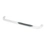 Westin 2004-2008 Ford F-150 Reg Cab E-Series 3 Nerf Step Bars - SS