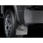 WEATHERTECH WEA120026 09-13 Dodge Ram 1500 Rear Mud Flaps