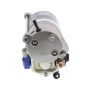 Bosch SR6492X  Premium 100% Remanufactured Starter