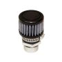 MOROSO MOR68848 Valve Cover Breather Kit GM LS w/An Oil Fill Bung