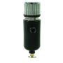 MOROSO MOR85400 Poly Breather Tank w/12an Fitting