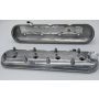 Granatelli Motor Sports 640366 Cast Valve Covers For Ls