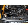 Corsa Performance 470026 Closed Box Air Intake With Donaldson Powercore® Dry Filter