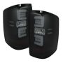SPYDER 5079992 LED Tail Lights - Black Smoke