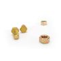 TCI TCI745500 Bolt & Nut Kit