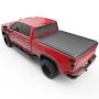 EGR RT040035E 20-24 Chevy Silverado / 20-24 GMC Sierra 2500HD/3500HD 6.9ft Bed RollTrac Electric Tonneau Cover