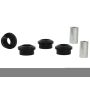 Whiteline Plus 3/08+ Dodge Challenger / 11/05+ Charger Rear Lower Shock Absorber