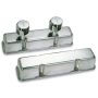 MOROSO MOR68374 Sb Chevy Alum Valve Cove