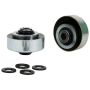 Whiteline 03-06 Mitsubishi Lancer Evo Front Control Arm Lower Inner Rear Bushing Kit