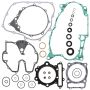 Vertex Pistons 811280 Vertex Gaskets 85-00 Honda XR600R Complete Gasket Kit w/ Oil Seals