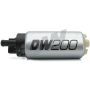 DeatschWerks 255 LPH DW200 Series In-Tank Fuel Pump