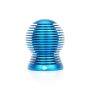 NRG Shift Knob Heat Sink Spheric Blue