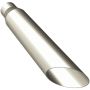 MagnaFlow Exhaust Products 35143 Single Exhaust Tip - 2.5in. Inlet/3.5in. Outlet