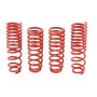 Skunk2 93-01 Honda Prelude (All Models) Lowering Springs (2.25in - 2.00in.) (Set of 4)