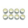 Athena S41000030P126 8 Variator Rollers Kit 25x17 gr.16